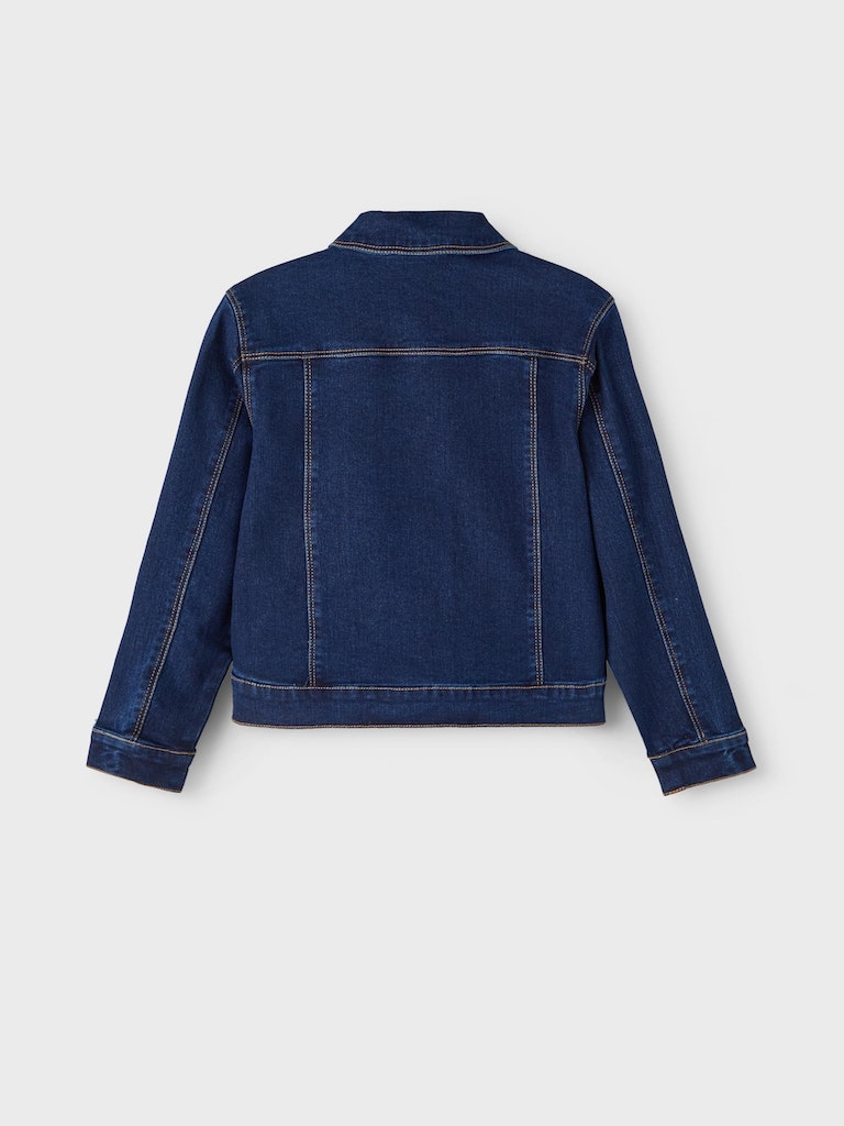 Jeans blazer for girls online