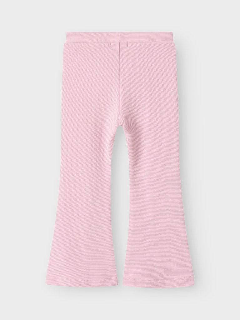 Name It Mini Girls Flared Bootcut Leggings