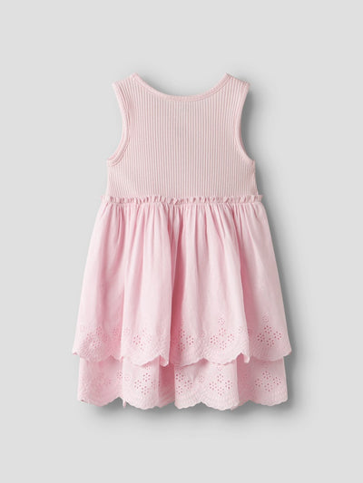 Name it Girls Pretty Pink Summer Dress