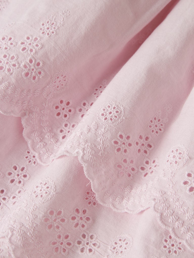 Name it Girls Pretty Pink Summer Dress
