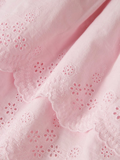 Name it Girls Pretty Pink Summer Dress