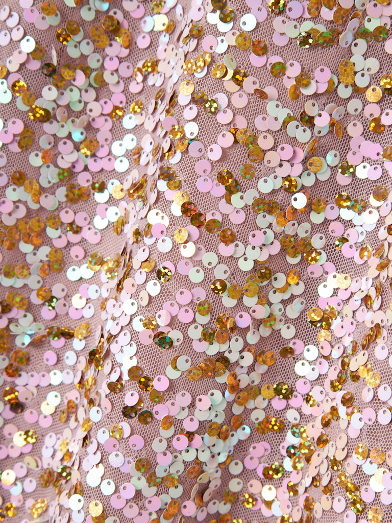 Name it Girls Sequin Party Dress