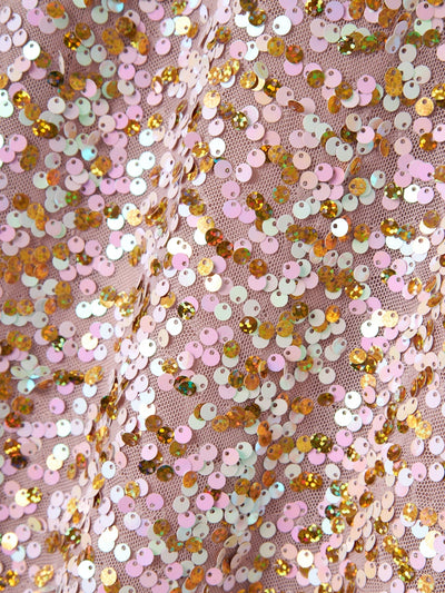 Name it Girls Sequin Party Dress