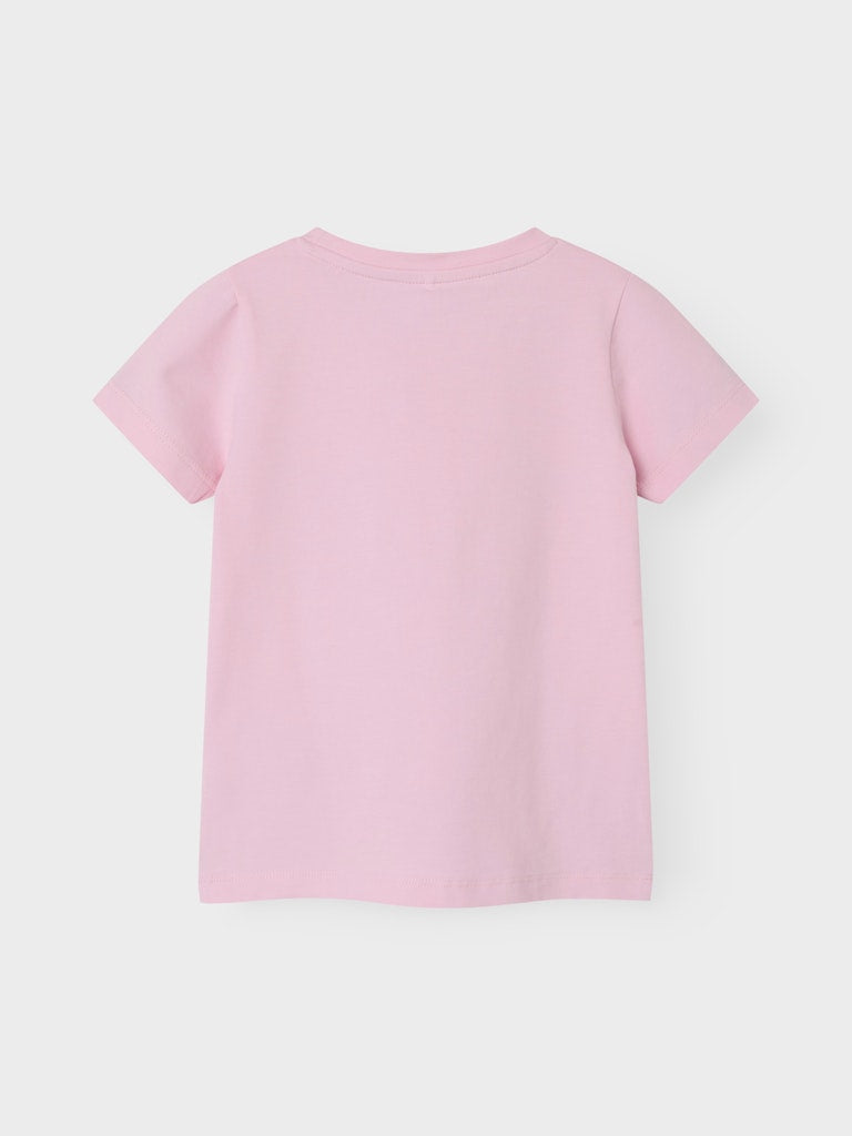 Name it Toddler Girl Applique T-Shirt