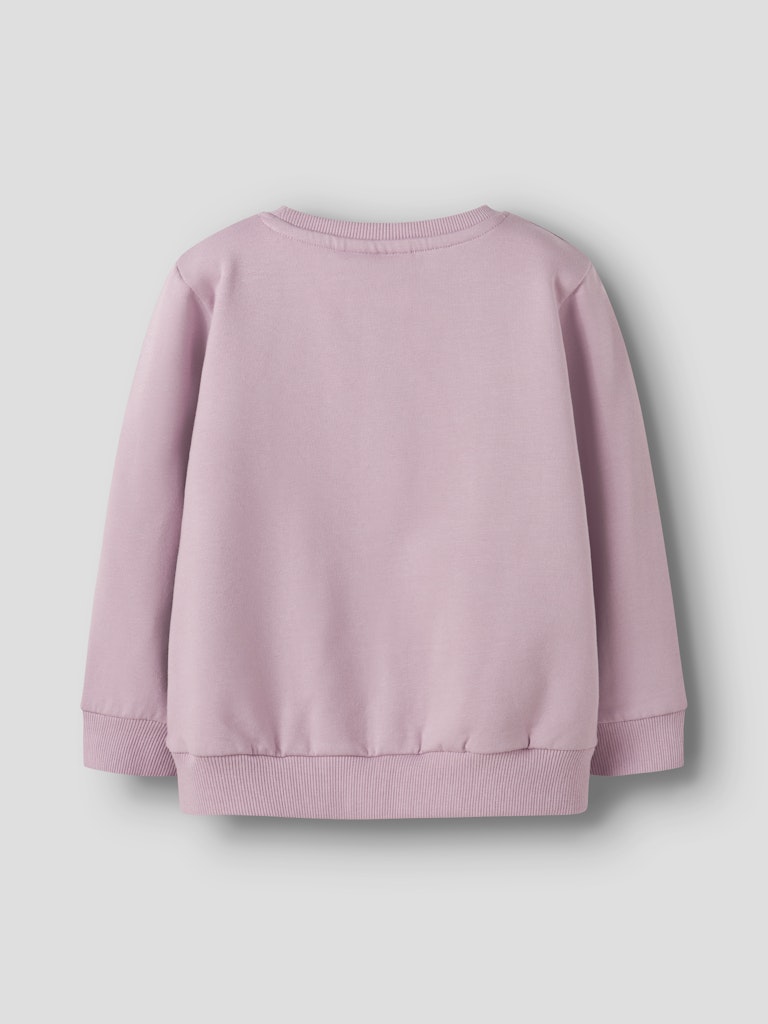 Name it Girls Little Fairy Sweat Set - Pink