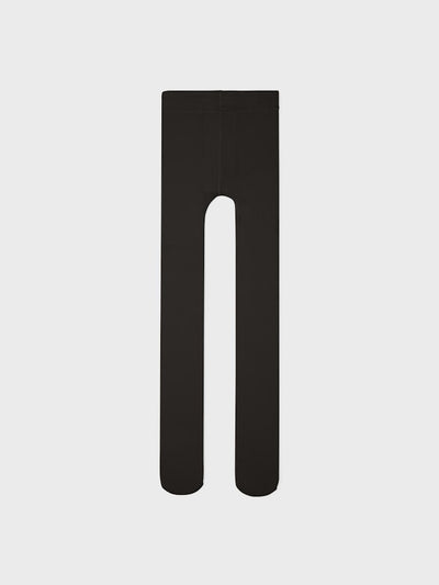 Name it Girls Black Tights 60 Denier