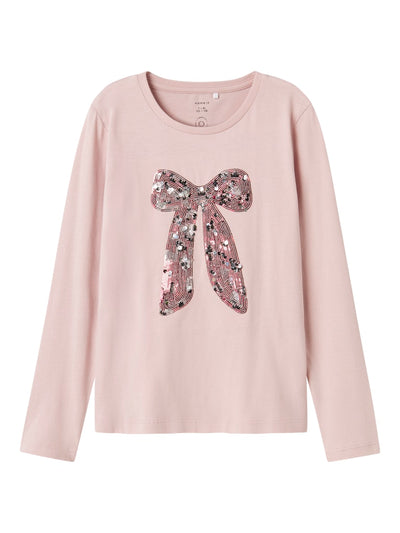 NAME-IT-GIRLS-TOP-BOW-DESIGN