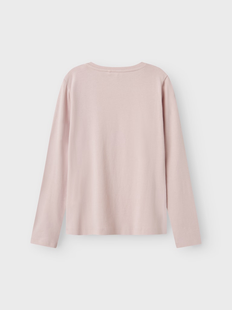 Name It Girls’ Long Sleeve Sequin Top – Bow & Rose Designs
