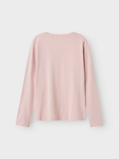 Name It Girls’ Long Sleeve Sequin Top – Bow & Rose Designs