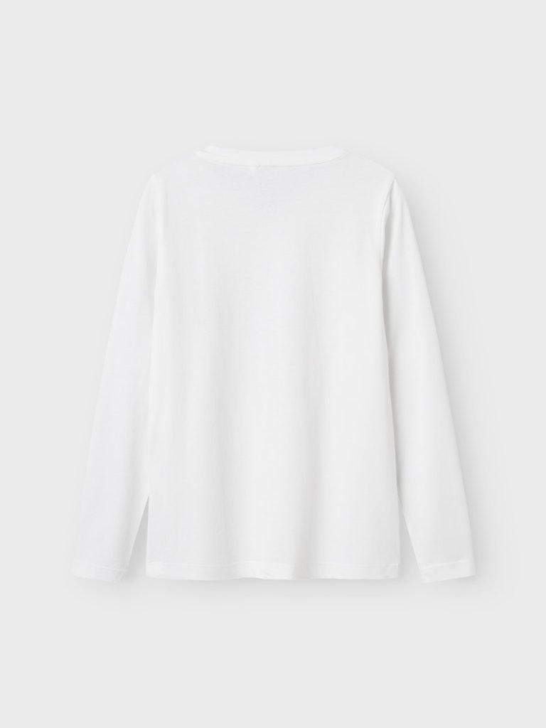 Name It Girls’ Long Sleeve Sequin Top – Bow & Rose Designs