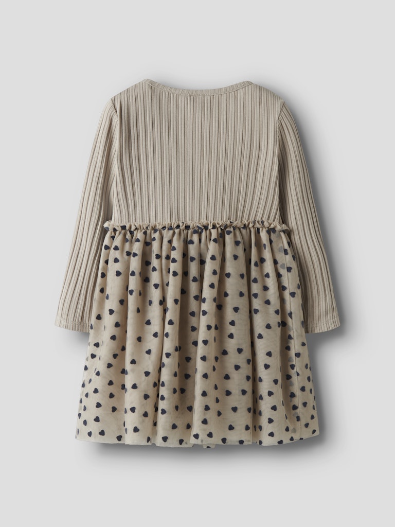 Name it Girls Pretty Tulle Dress