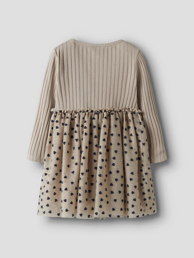Name it Girls Pretty Tulle Dress