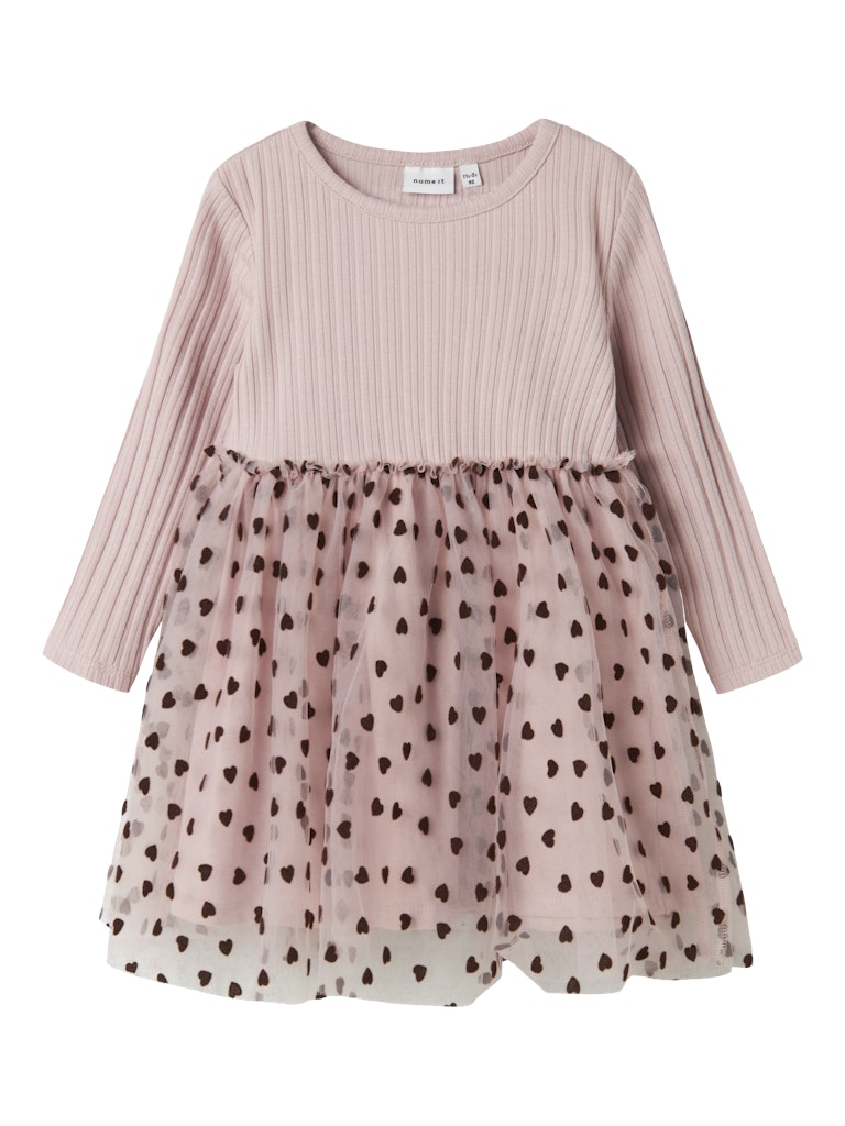 Name it Girls Pretty Tulle Dress