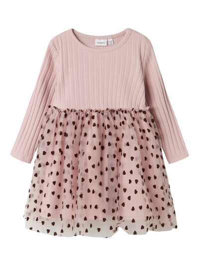 Name it Girls Pretty Tulle Dress