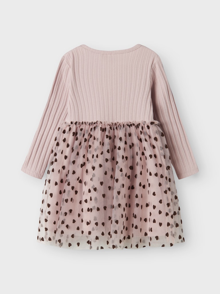 Name it Girls Pretty Tulle Dress