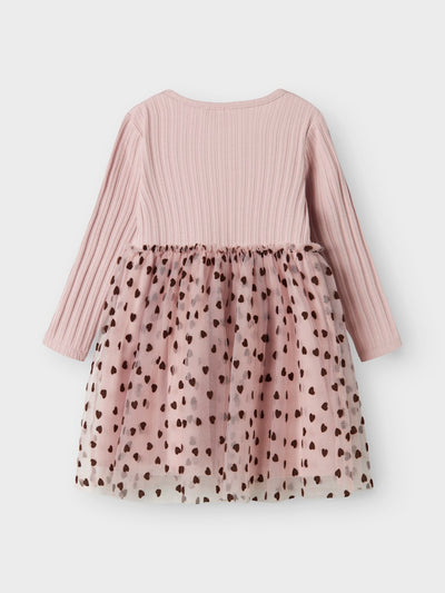 Name it Girls Pretty Tulle Dress