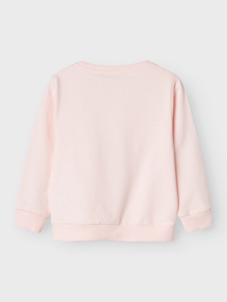 Name It Girls Unicorn Cotton Sweatshirt