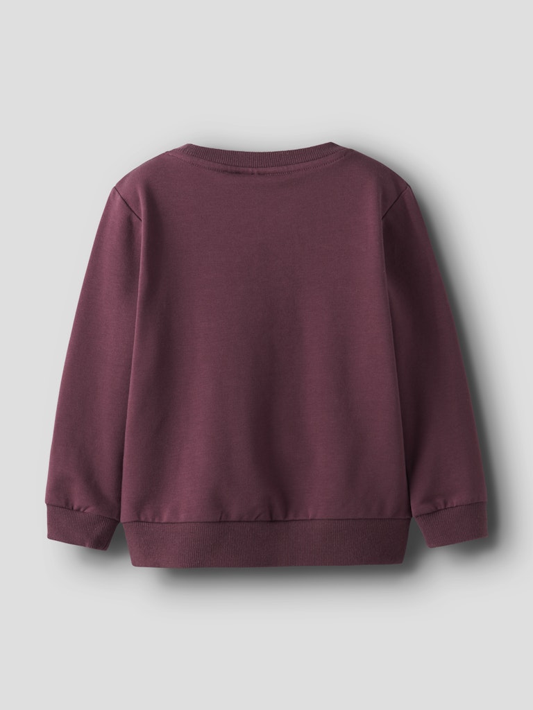 Name It Girls Teddy Bear Sweatshirt