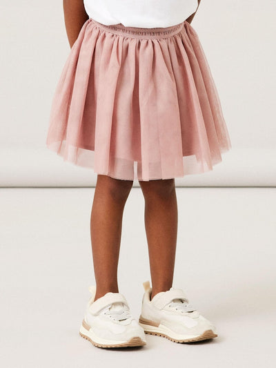 Name it Toddler Girls Tulle Skirt