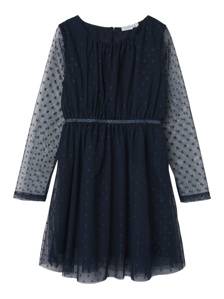 princess polly baby blue dress Jayden James Federline main image 0