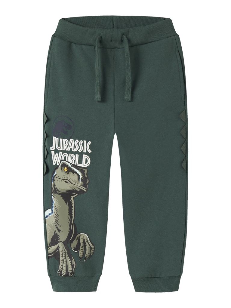 Name it Boys JURASSIC Dinosaur 2-Piece Set