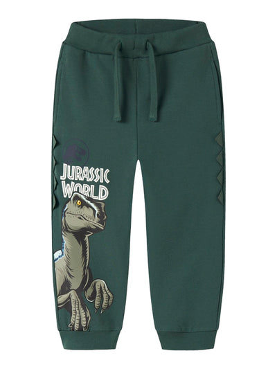 Name it Boys JURASSIC Dinosaur 2-Piece Set