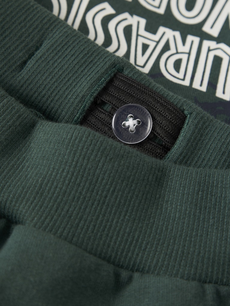 Name it Boys JURASSIC Dinosaur 2-Piece Set