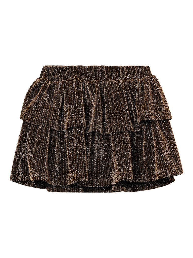 Name it Girls Sparkle Ra Ra Skirt