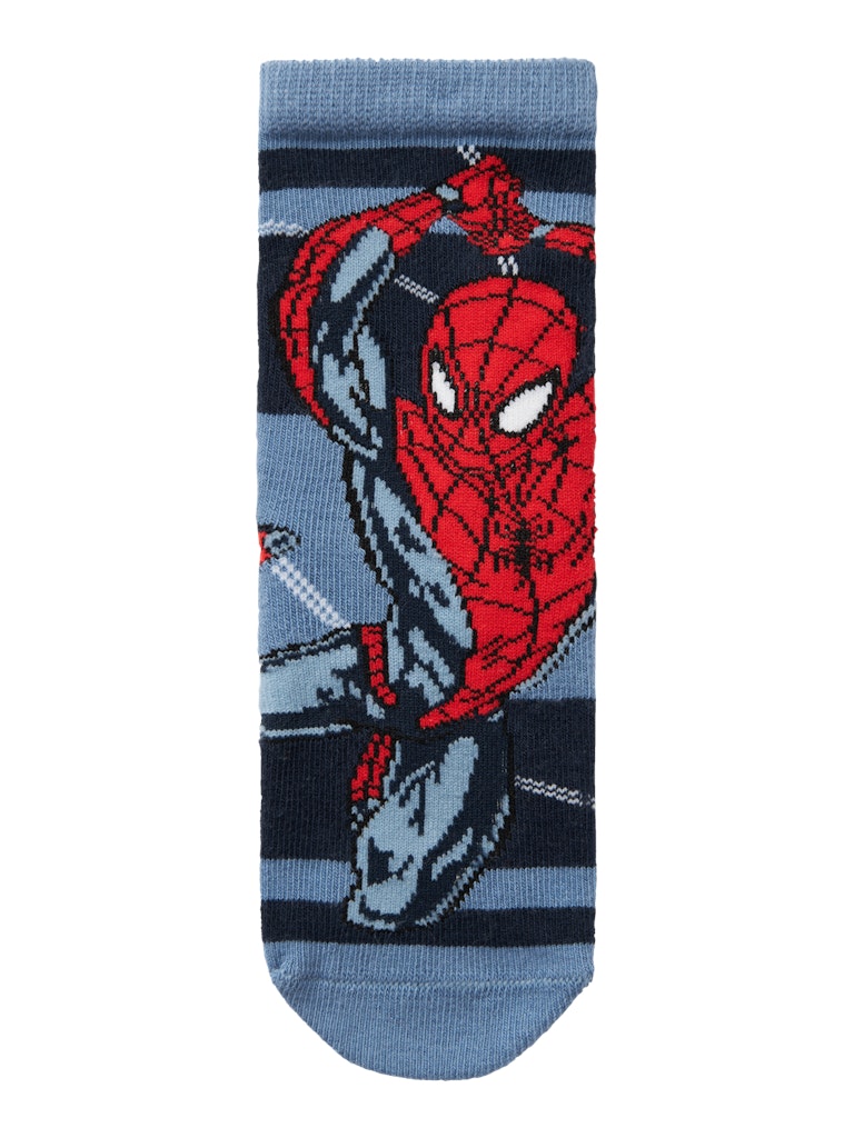 Spiderman Socks