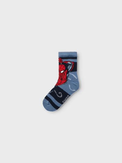 Spiderman Socks