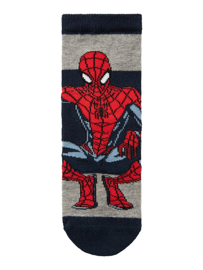 Spiderman Socks