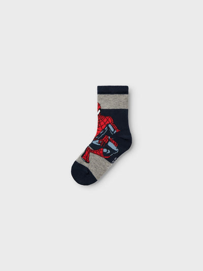 Spiderman Socks