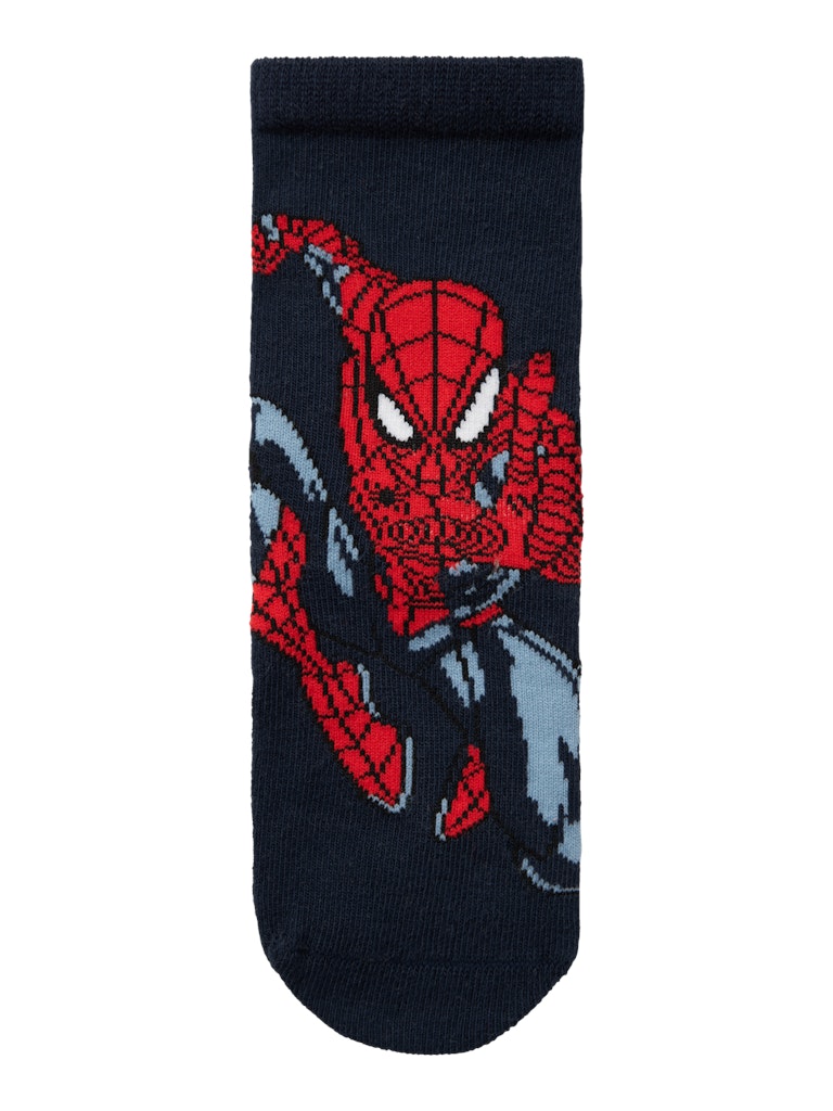 Spiderman Socks