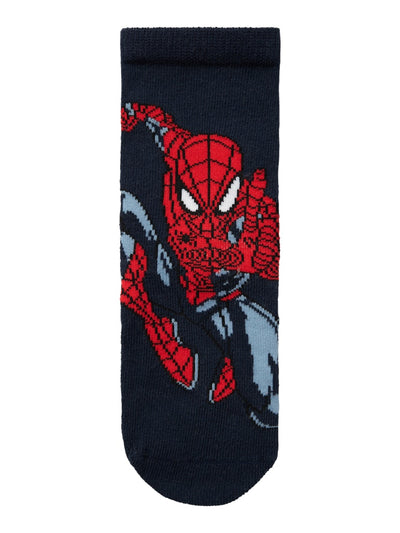 Spiderman Socks