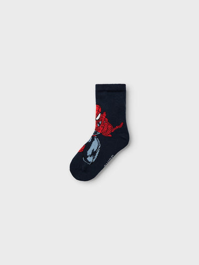 Spiderman Socks