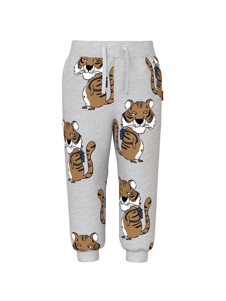 Name it Boys 2-Piece Tiger Sweat Set