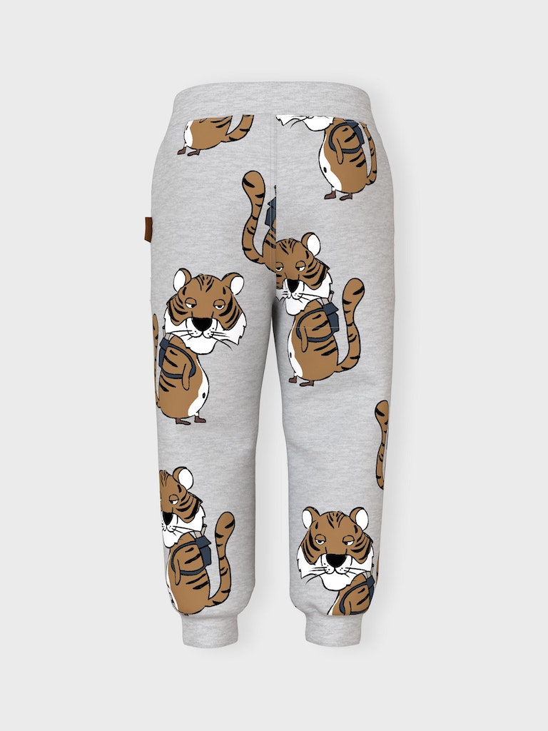 Name it Boys 2-Piece Tiger Sweat Set