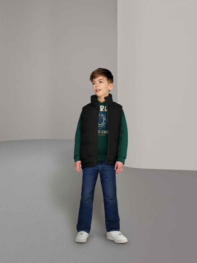 Name it Mini Boys Slim- Fit Sweat Denim Jeans