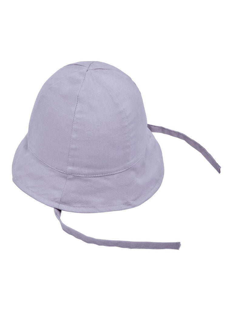 Name it Toddler Girl Purple UV Sunhat