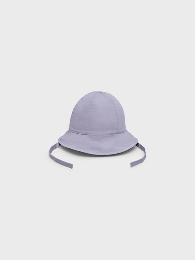 Name it Toddler Girl Purple UV Sunhat