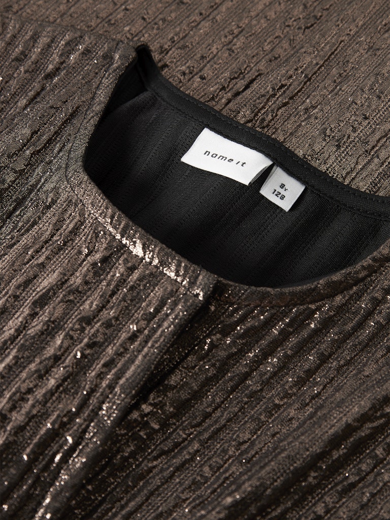 Name it Girls Jumpsuit - Copper