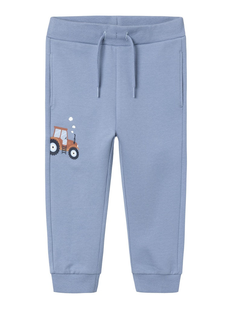 Name it Boys 2-Piece Tractor Set