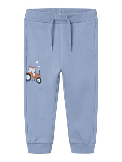 Name it Boys 2-Piece Tractor Set