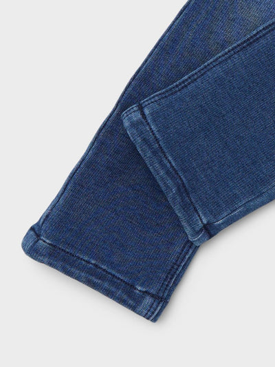 Name it Baby Girl Soft Stretchy Jeans