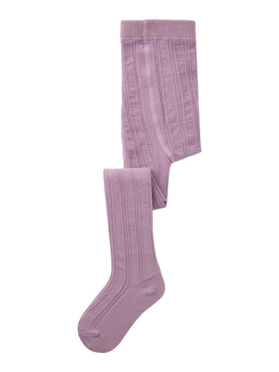 Name It Toddler Girls Knitted Tights