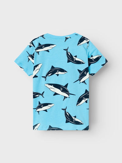 Name it Boys Short-Sleeved T-Shirt