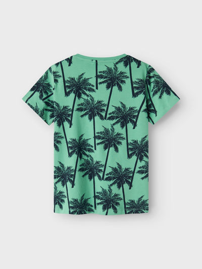 Name it Boys Short-Sleeved T-Shirt