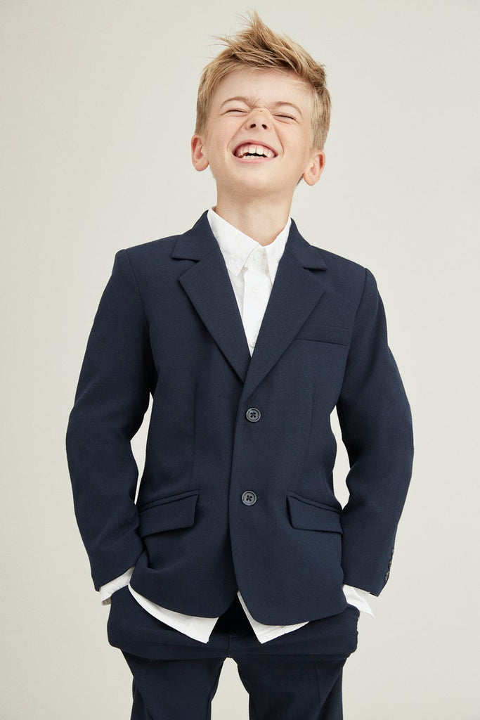 Blazer for 14 year old boy online