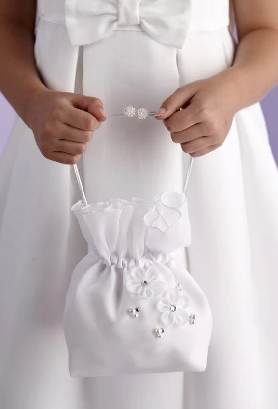 Communion Bag - POPPY P125