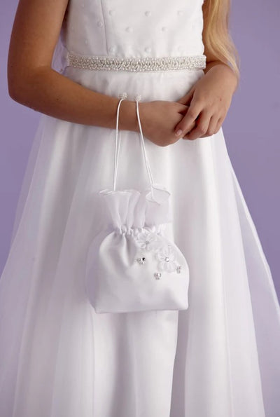 Communion Bag - POPPY P125